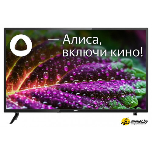 Телевизор BBK 32LEX-7246/TS2C