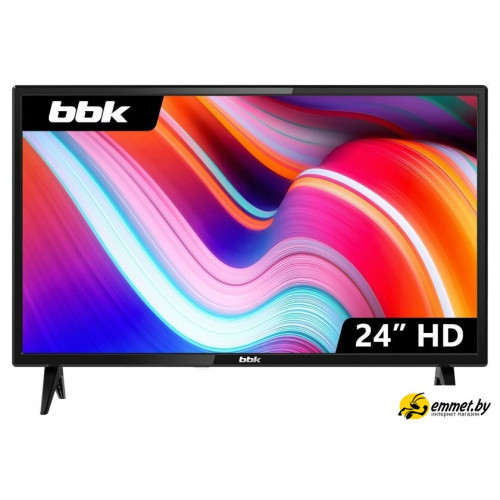 Телевизор BBK 24LEM-1049/T2C