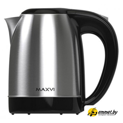 Электрический чайник Maxvi KE1721S