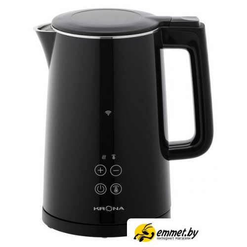 Электрический чайник Krona Digitaler Intelligent КА-00008501