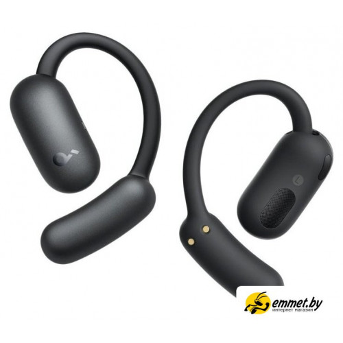 Наушники Anker Soundcore AeroFit 2 (черный)