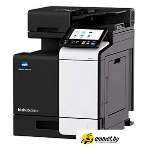 МФУ Konica Minolta Bizhub C3321i