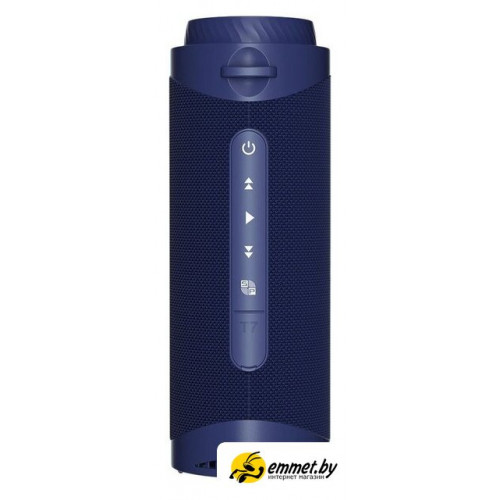 Беспроводная колонка Tronsmart T7 (синий)