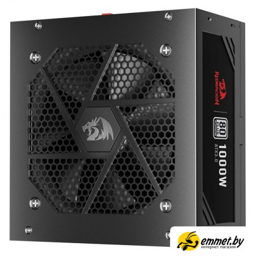 Блок питания Redragon RGPS-1000W 71811
