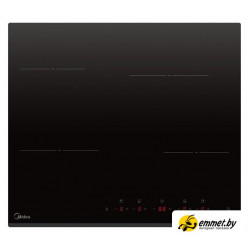 Варочная панель Midea MCH64203F Варочная панель Midea MCH64203F