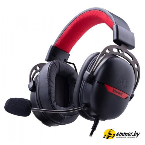 Наушники Redragon Aurora (черный)