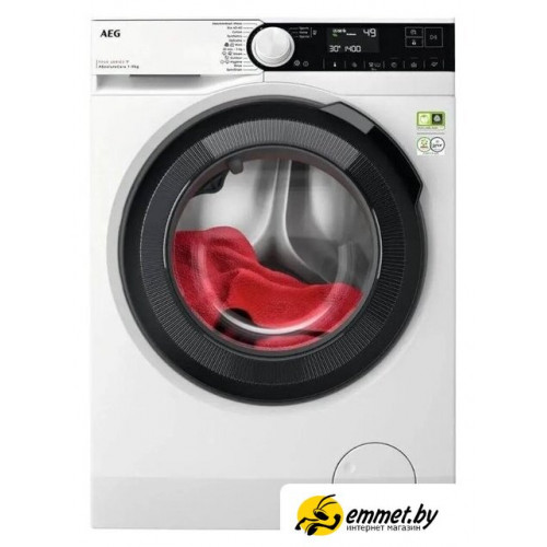 Стиральная машина AEG LFR93946UE