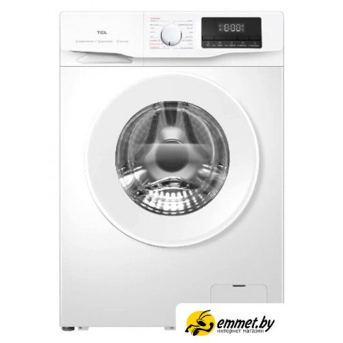 Стиральная машина TCL TWOP-606W12W1