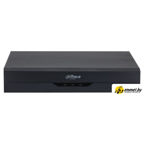 Гибридный видеорегистратор Dahua DH-XVR5108HS-5M-I3