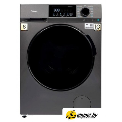 Стиральная машина Midea MFC3814BSW47/S