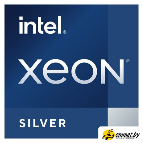 Процессор Intel Xeon Silver 4509Y