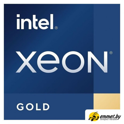 Процессор Intel Xeon Gold 6542Y