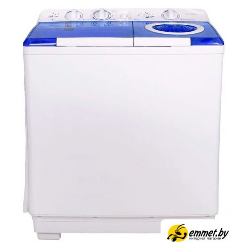 Активаторная стиральная машина Мечта WMS T1013UPTA01