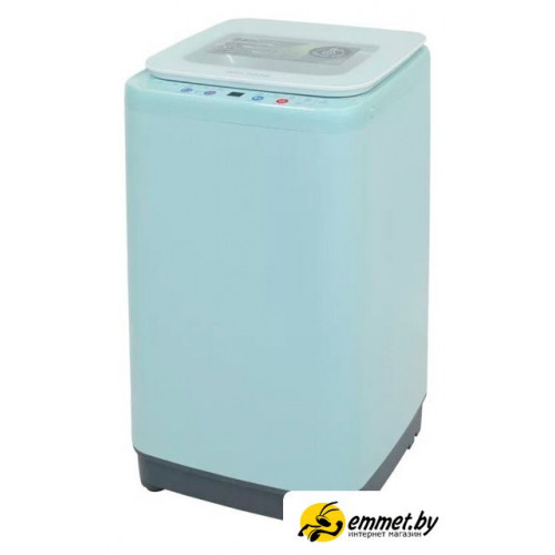 Активаторная стиральная машина Willmark WMA-451GH