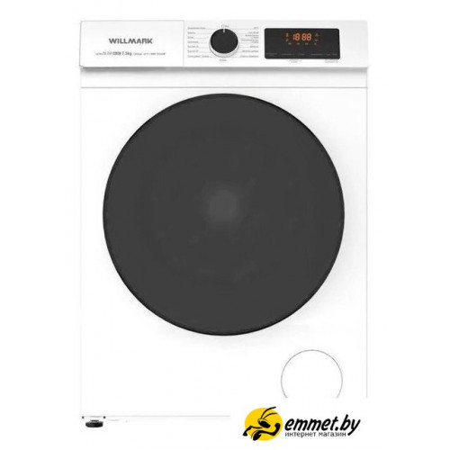 Стиральная машина Willmark WMF-7512ISW