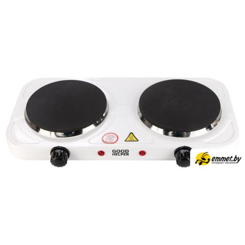 Настольная плита Goodhelper ES-20P10