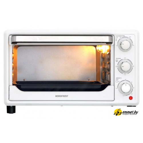 Мини-печь Nord (Nordfrost) R 300 W