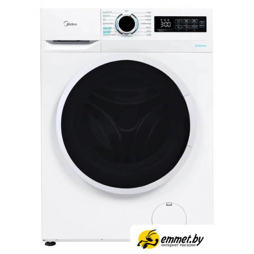 Стиральная машина Midea MF01712US40/W