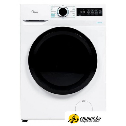 Стиральная машина Midea MF01712BS40/W