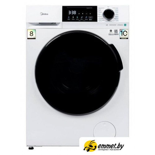 Стиральная машина Midea MFC3814BSW47/W