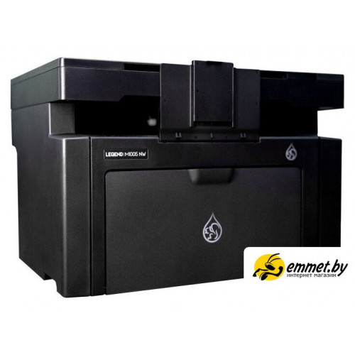 МФУ Legend M1005NW + картридж Tech Q2612A