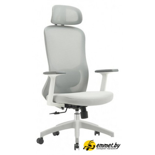 Офисное кресло CACTUS CS-GMC515-GY (серый)