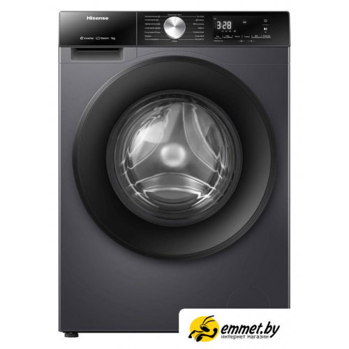 Стиральная машина Hisense WF3S7021BB