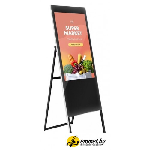 Информационная панель ZKDigimax DG03-A2F43