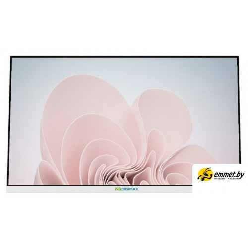 Информационная панель ZKDigimax DG03-A1D24