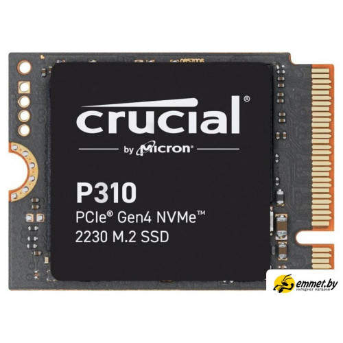 SSD Crucial P310 1TB CT1000P310SSD2