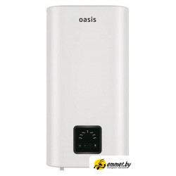 Накопительный электрический водонагреватель Oasis АР-80 Накопительный электрический водонагреватель Oasis АР-80