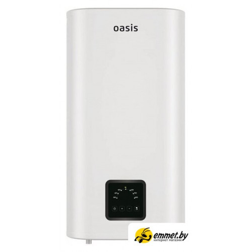 Накопительный электрический водонагреватель Oasis АР-80
