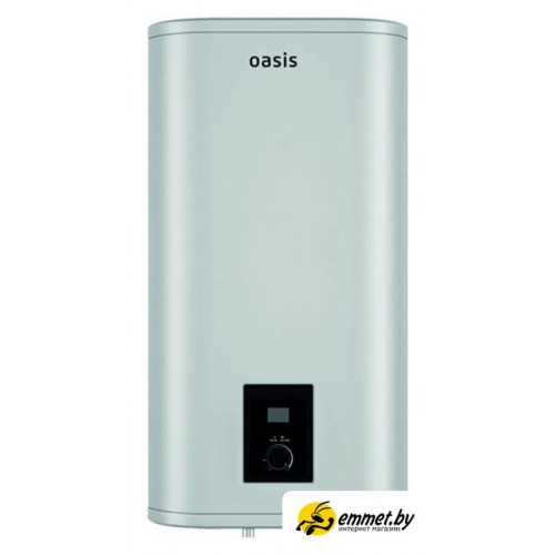 Накопительный электрический водонагреватель Oasis 50G