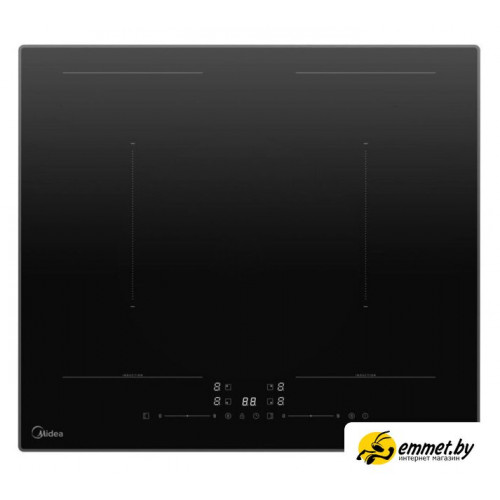 Варочная панель Midea MIH67783SB