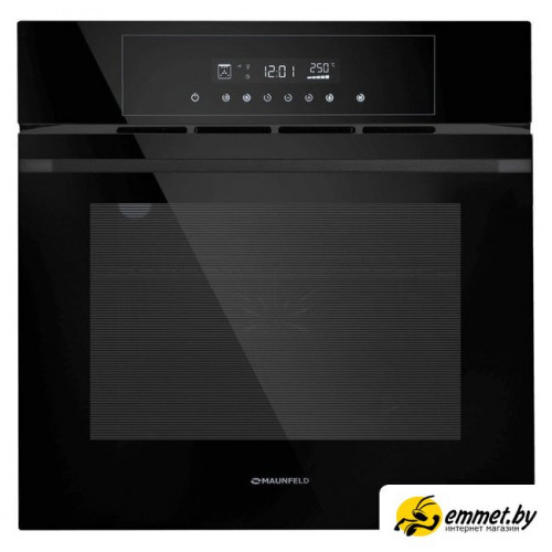 Электрический духовой шкаф MAUNFELD AEOD60103B2