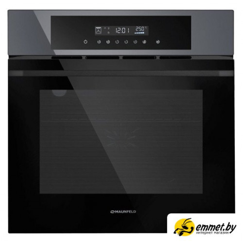 Электрический духовой шкаф MAUNFELD AEOD60103G1