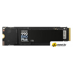 SSD Samsung 990 Evo Plus 1TB MZ-V9S1T0BW SSD Samsung 990 Evo Plus 1TB MZ-V9S1T0BW