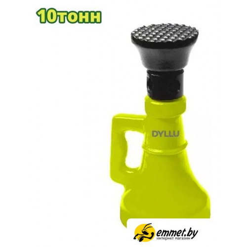 Бутылочный домкрат Dyllu DTJZ2510