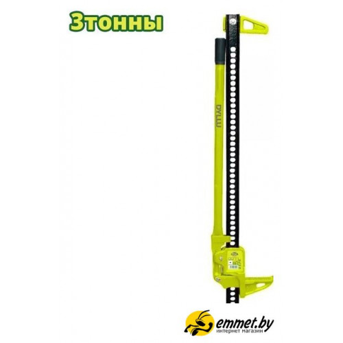Реечный домкрат Dyllu DTHJ8A60