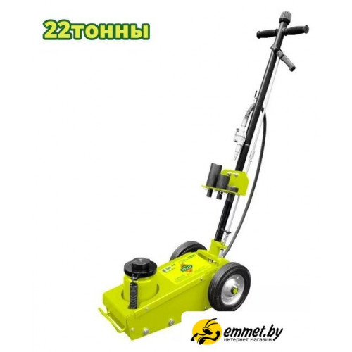 Подкатной домкрат Dyllu DTHJ3A22