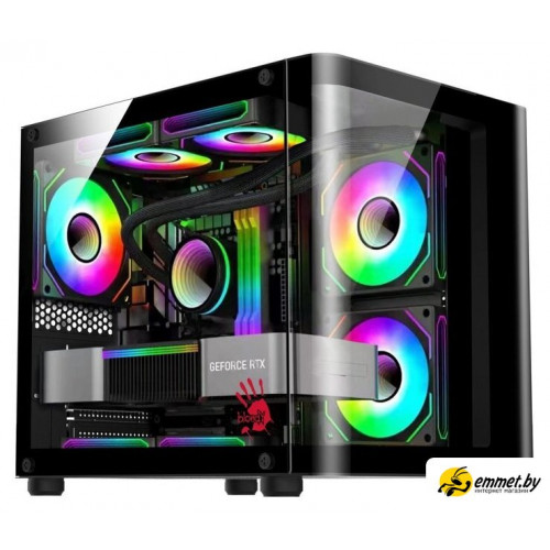 Корпус A4Tech Bloody BD-CC104 (черный)