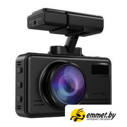 Видеорегистратор-навигатор-радар детектор (3в1) NAVITEL XR2650 PRO