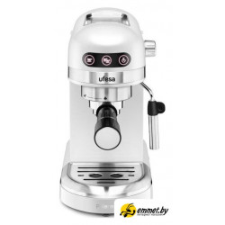 Рожковая кофеварка Ufesa Palermo White Рожковая кофеварка Ufesa Palermo White