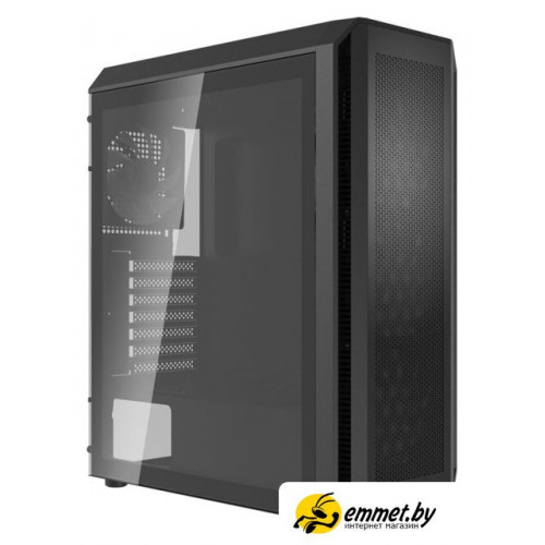 Корпус ADATA XPG Valor Air Plus (черный)
