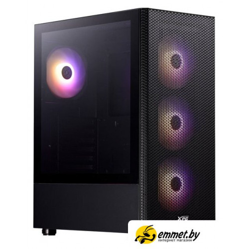 Корпус ADATA XPG Valor Mesh C (черный)
