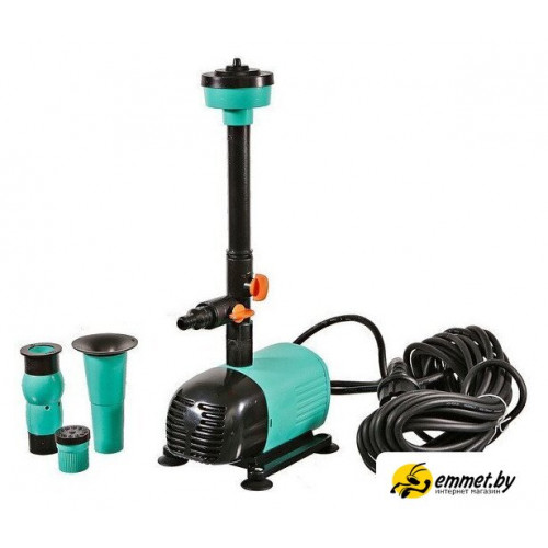 Фонтанный насос Sturm WP9750FC