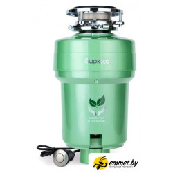 Измельчитель пищевых отходов Бирюса WD-550E2
