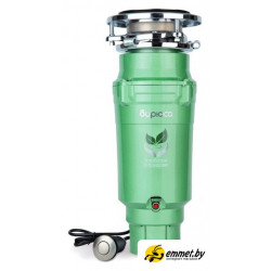 Измельчитель пищевых отходов Бирюса WD-750A2