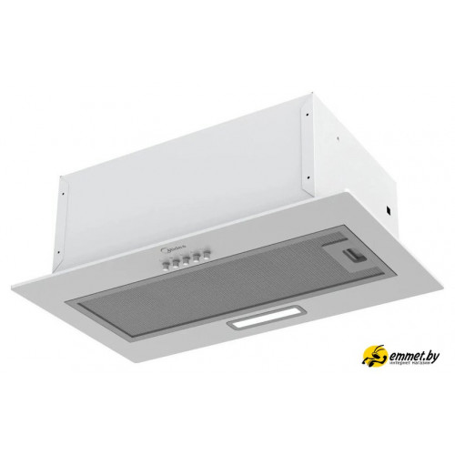 Кухонная вытяжка Midea MH60I301W