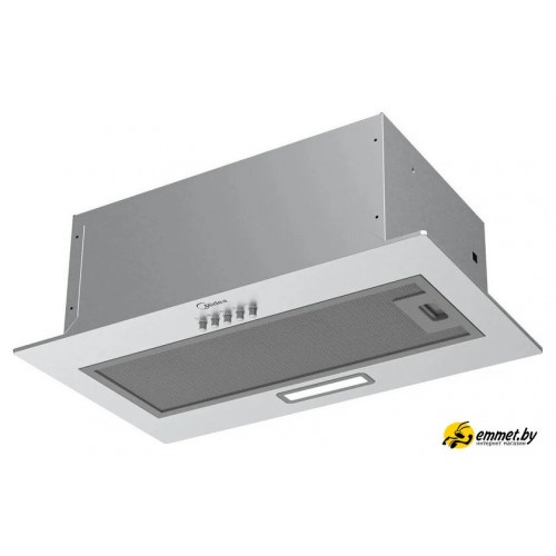Кухонная вытяжка Midea MH60I301X